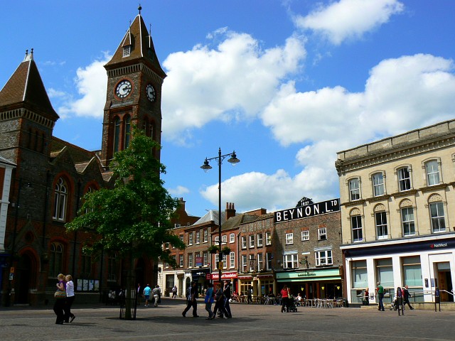 Newbury Removals