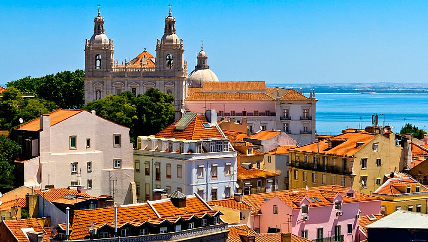 Removals to Portugal