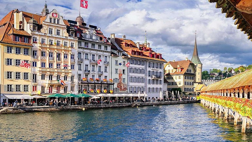 Switzerland Removals